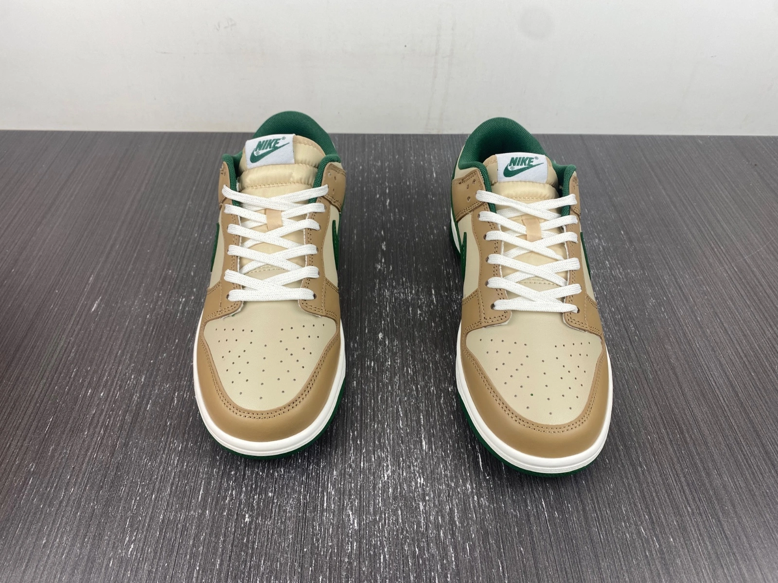 Dunk Low Retro Rattan Gorge Green FB7160- FashionForward 186