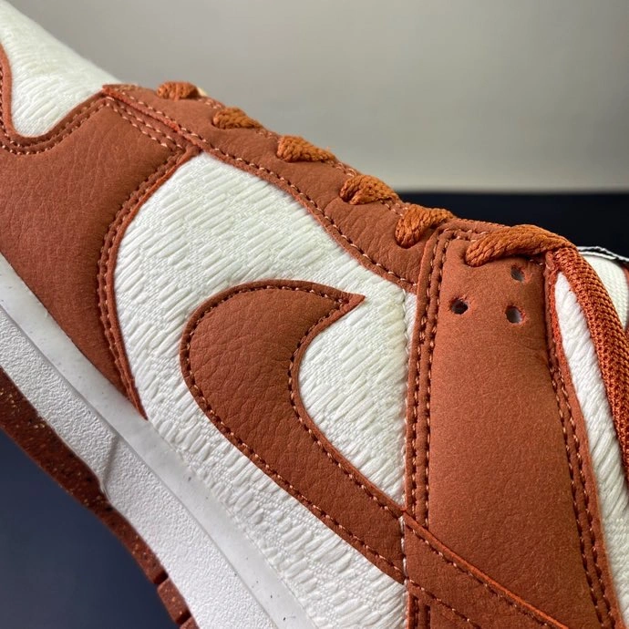 Snug Dunk Low Retro Sun Club Burn Sunrise DR5475- 322