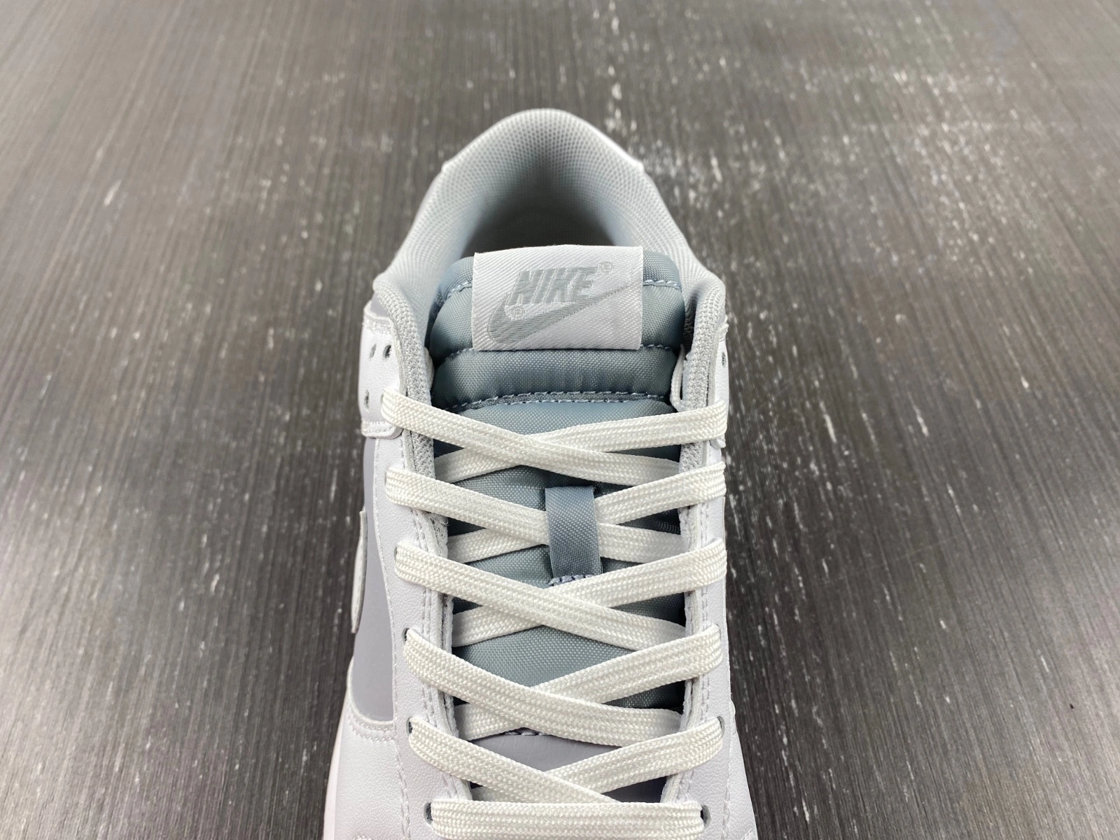 Dunk Low Retro White Grey DJ6188- ZipUp 257