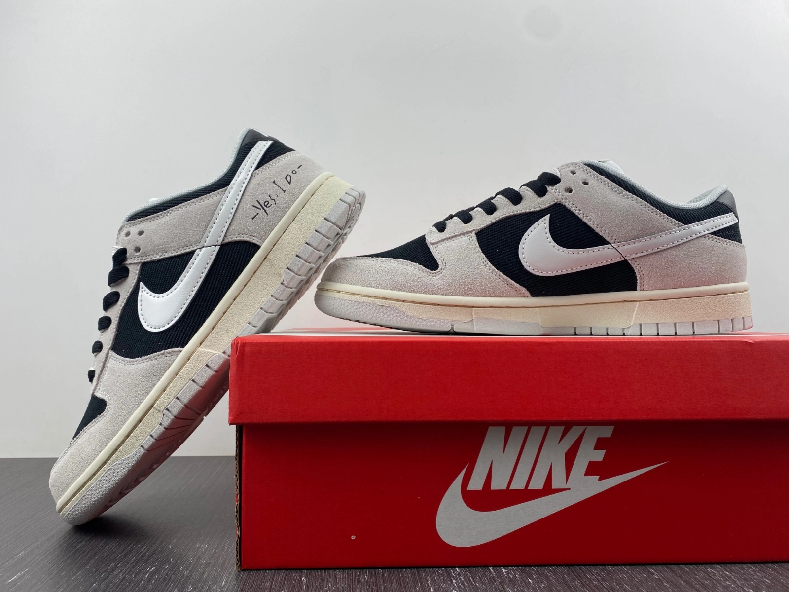 SportInspired Dunk Low Retro YES I DO DO9776- 194