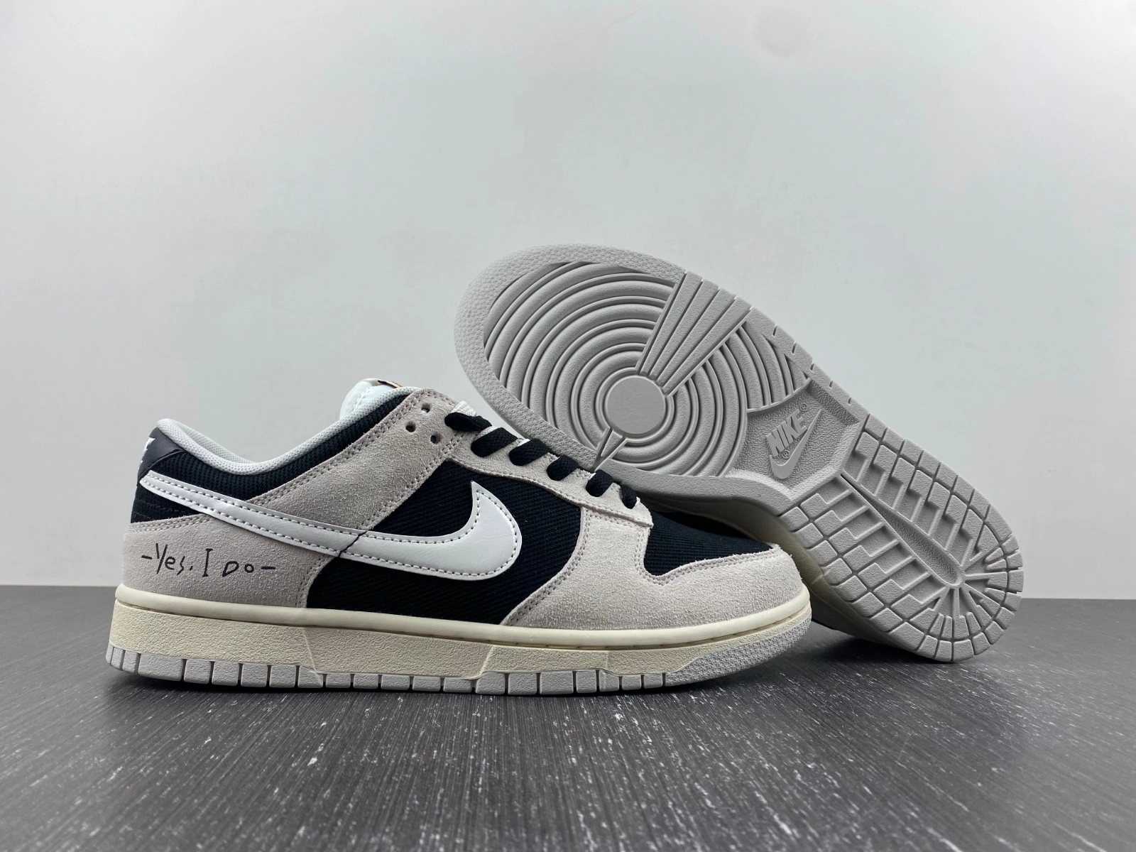 SportInspired Dunk Low Retro YES I DO DO9776- 194