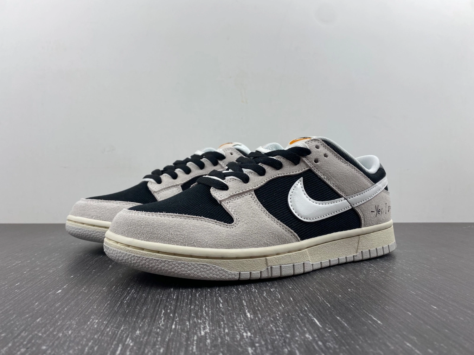 SportInspired Dunk Low Retro YES I DO DO9776- 194