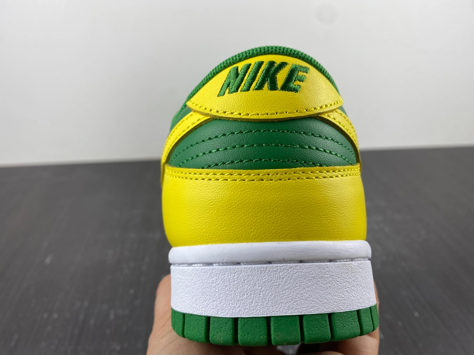 Dunk Low Reverse Brazil DV0833- SmartChoice 246