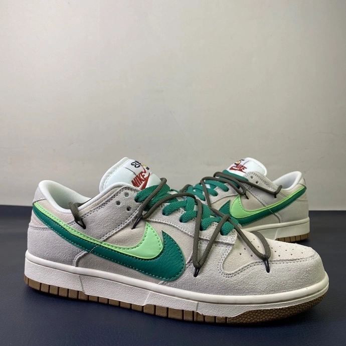 Dunk Low SE 85 Double Swoosh DO9457- Cozy 228
