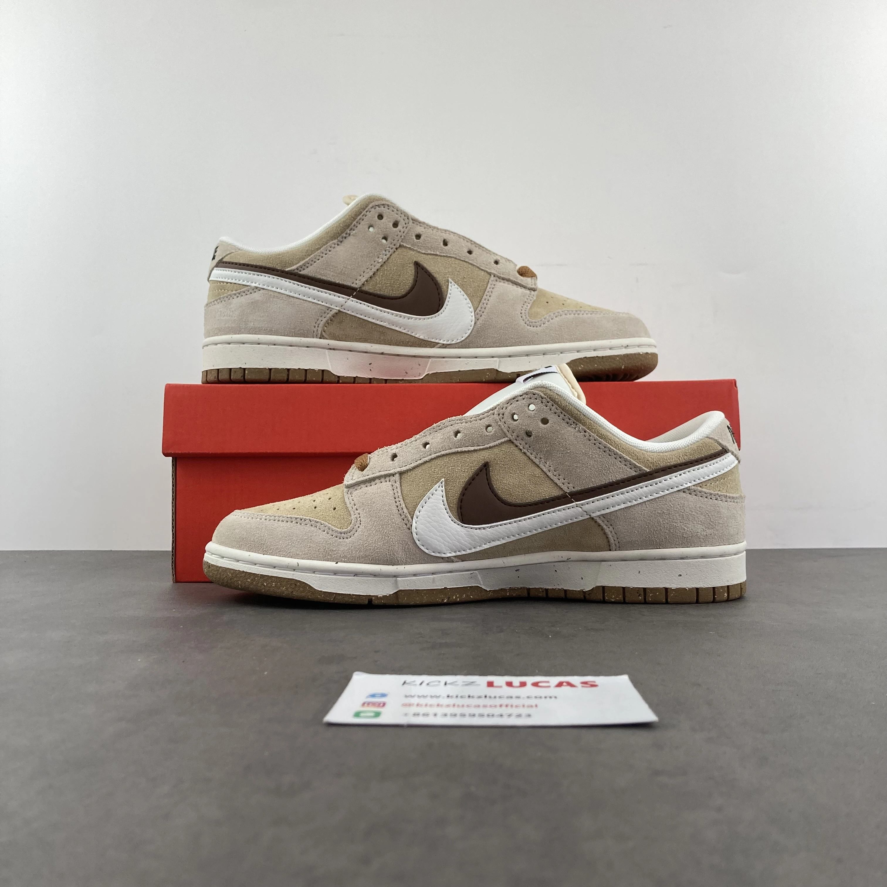 Dunk Low SE 85 Double Swoosh DO9457- Supportive 243