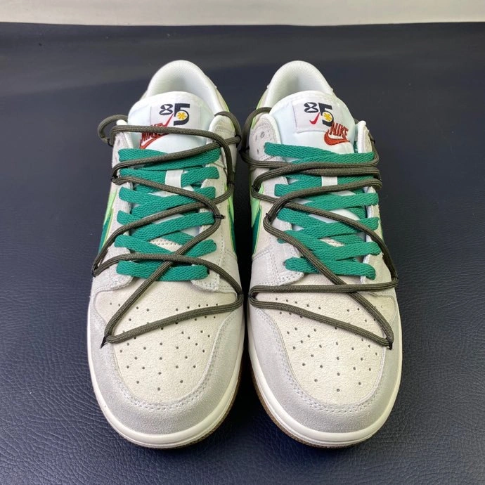 Dunk Low SE 85 Double Swoosh DO9457- Cozy 228