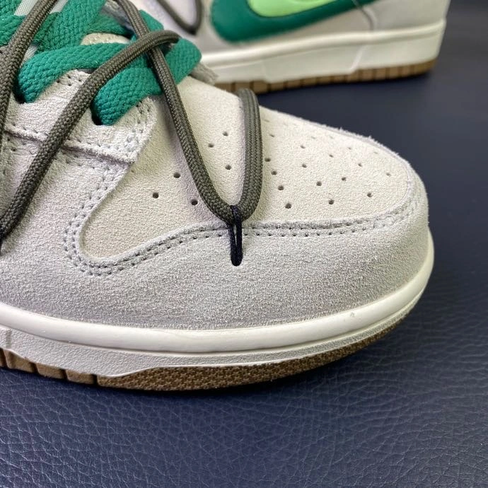 Dunk Low SE 85 Double Swoosh DO9457- Cozy 228