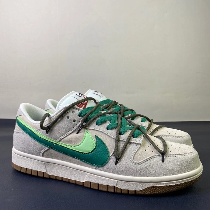 Dunk Low SE 85 Double Swoosh DO9457- Cozy 228