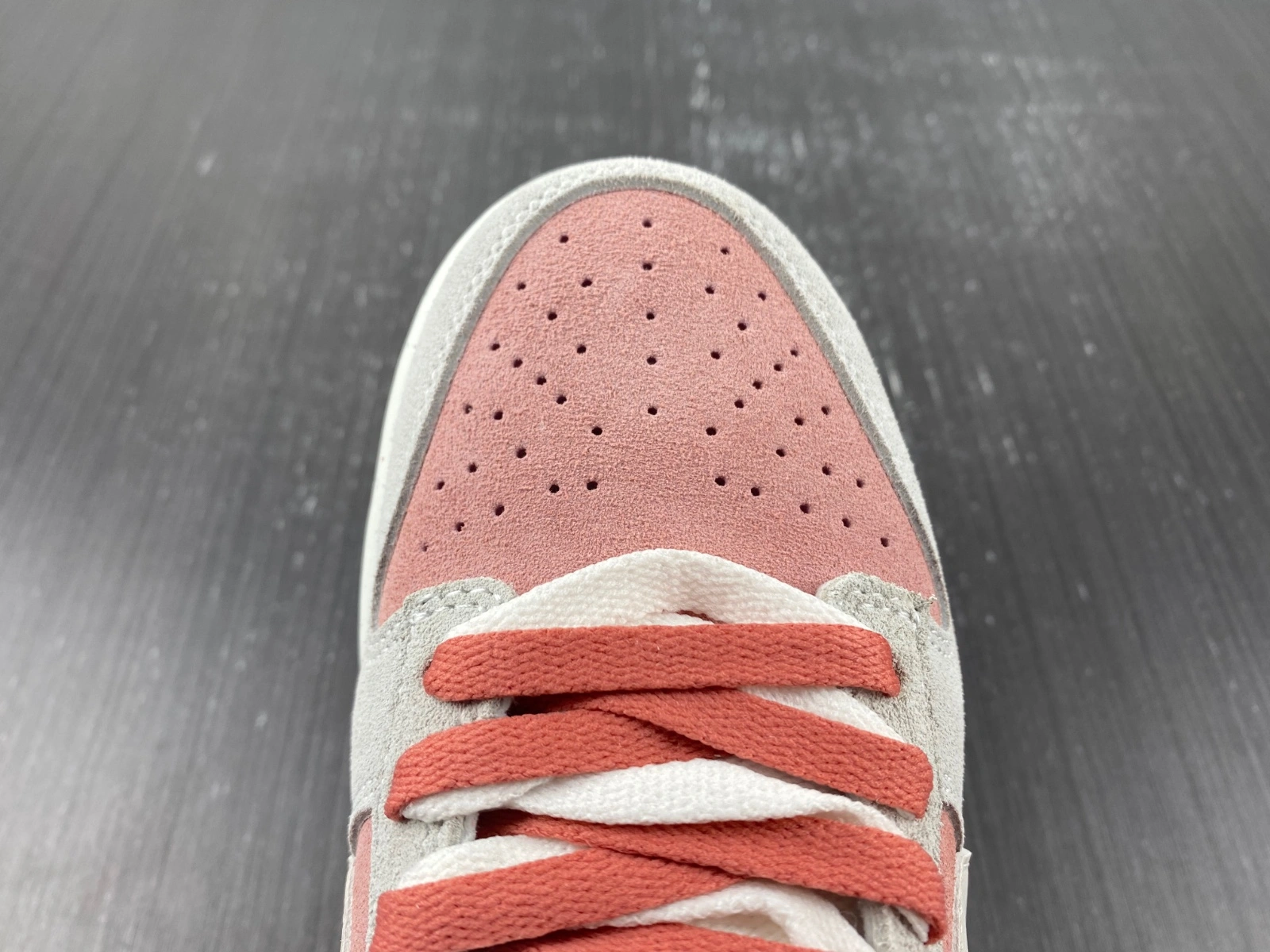 Dunk Low SE 85 Double Swoosh Pink DO9457- WaterResistant 237