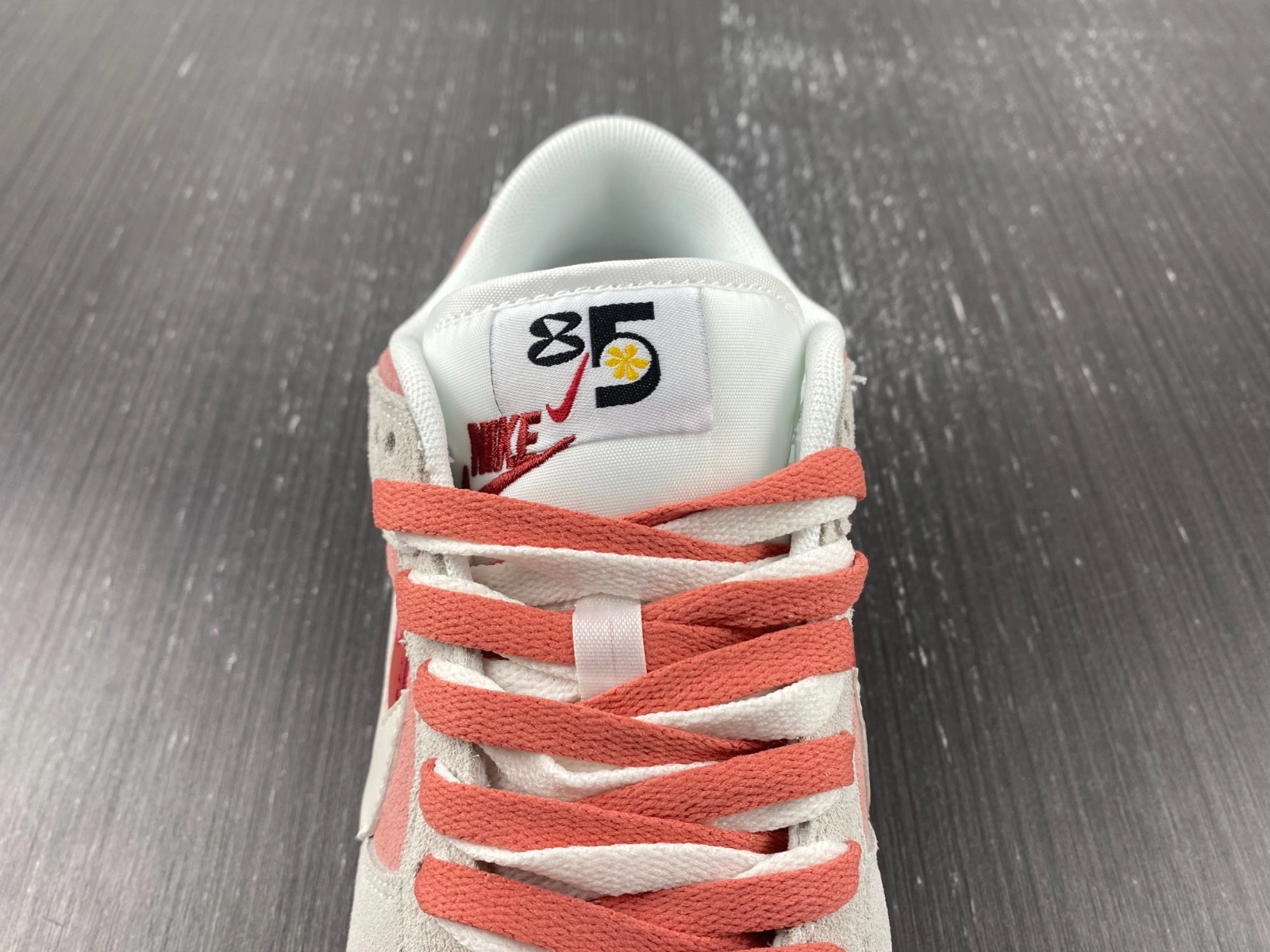 Dunk Low SE 85 Double Swoosh Pink DO9457- WaterResistant 237