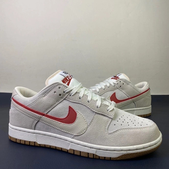 Sophisticated Dunk Low SE 85 Double Swoosh Sail Orange DO9457- 319