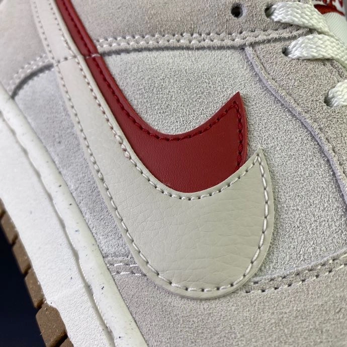 Sophisticated Dunk Low SE 85 Double Swoosh Sail Orange DO9457- 319