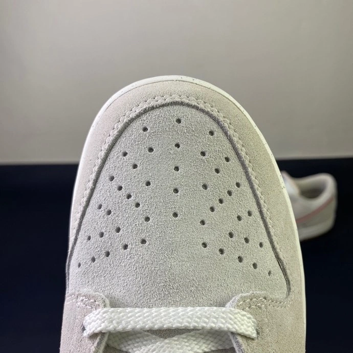 Sophisticated Dunk Low SE 85 Double Swoosh Sail Orange DO9457- 319