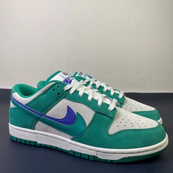 Dunk Low SE 85 Neptune Green DO9457- Sustainable 318