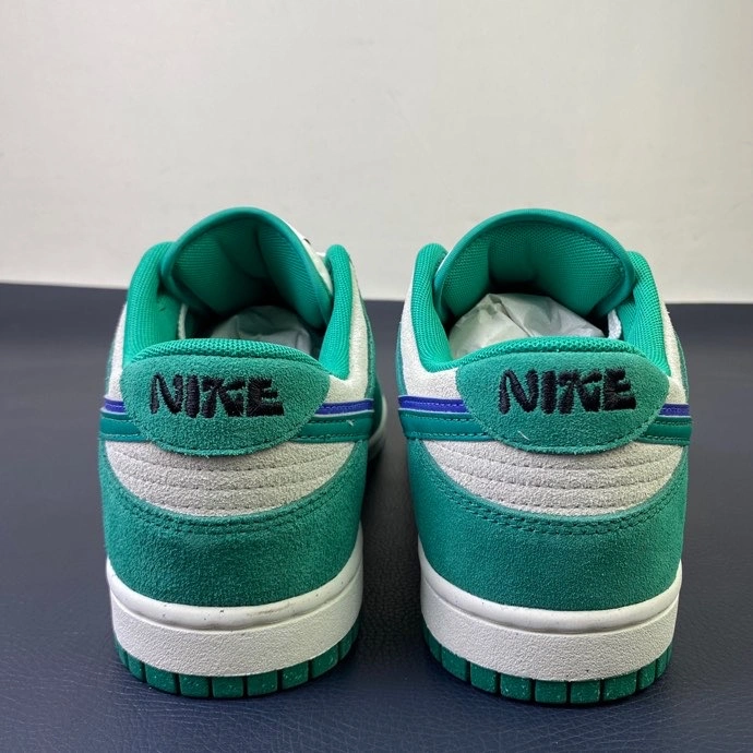 Dunk Low SE 85 Neptune Green DO9457- Sustainable 318