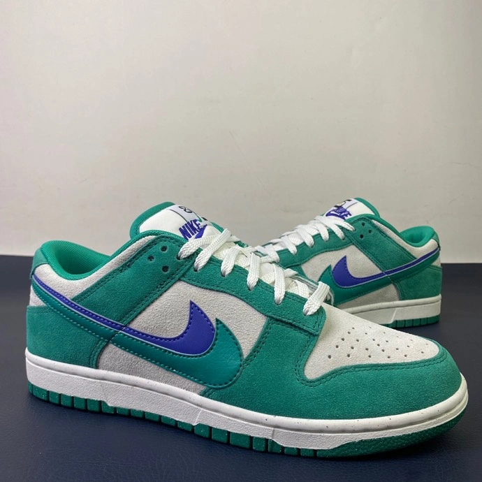 Dunk Low SE 85 Neptune Green DO9457- Sustainable 318