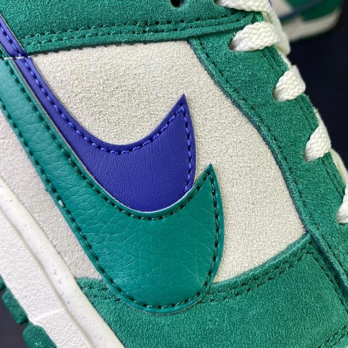 Dunk Low SE 85 Neptune Green DO9457- Sustainable 318