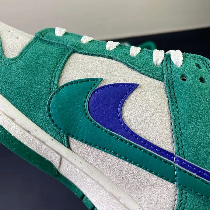 Dunk Low SE 85 Neptune Green DO9457- Sustainable 318