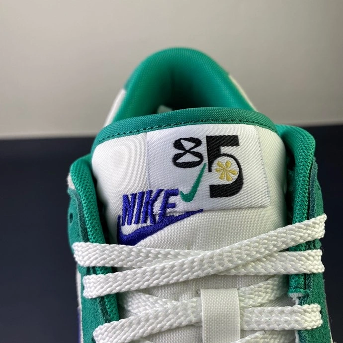 Dunk Low SE 85 Neptune Green DO9457- Sustainable 318