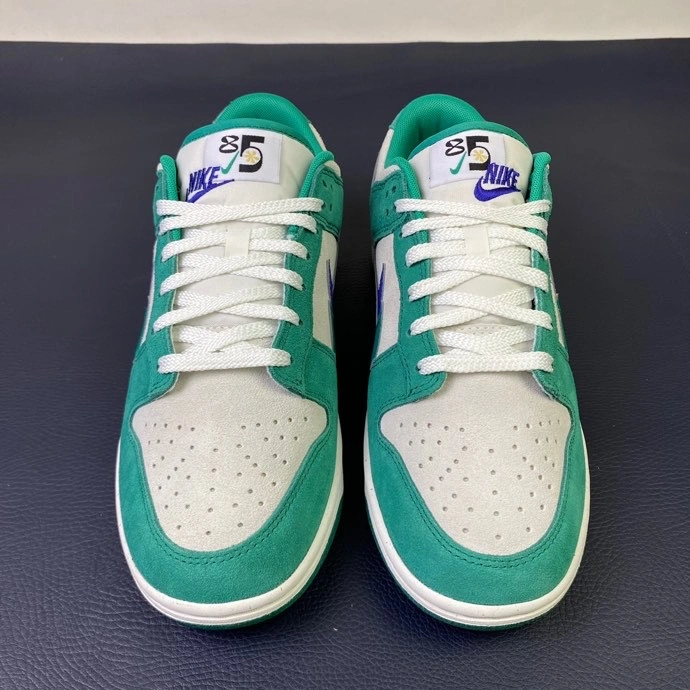 Dunk Low SE 85 Neptune Green DO9457- Sustainable 318