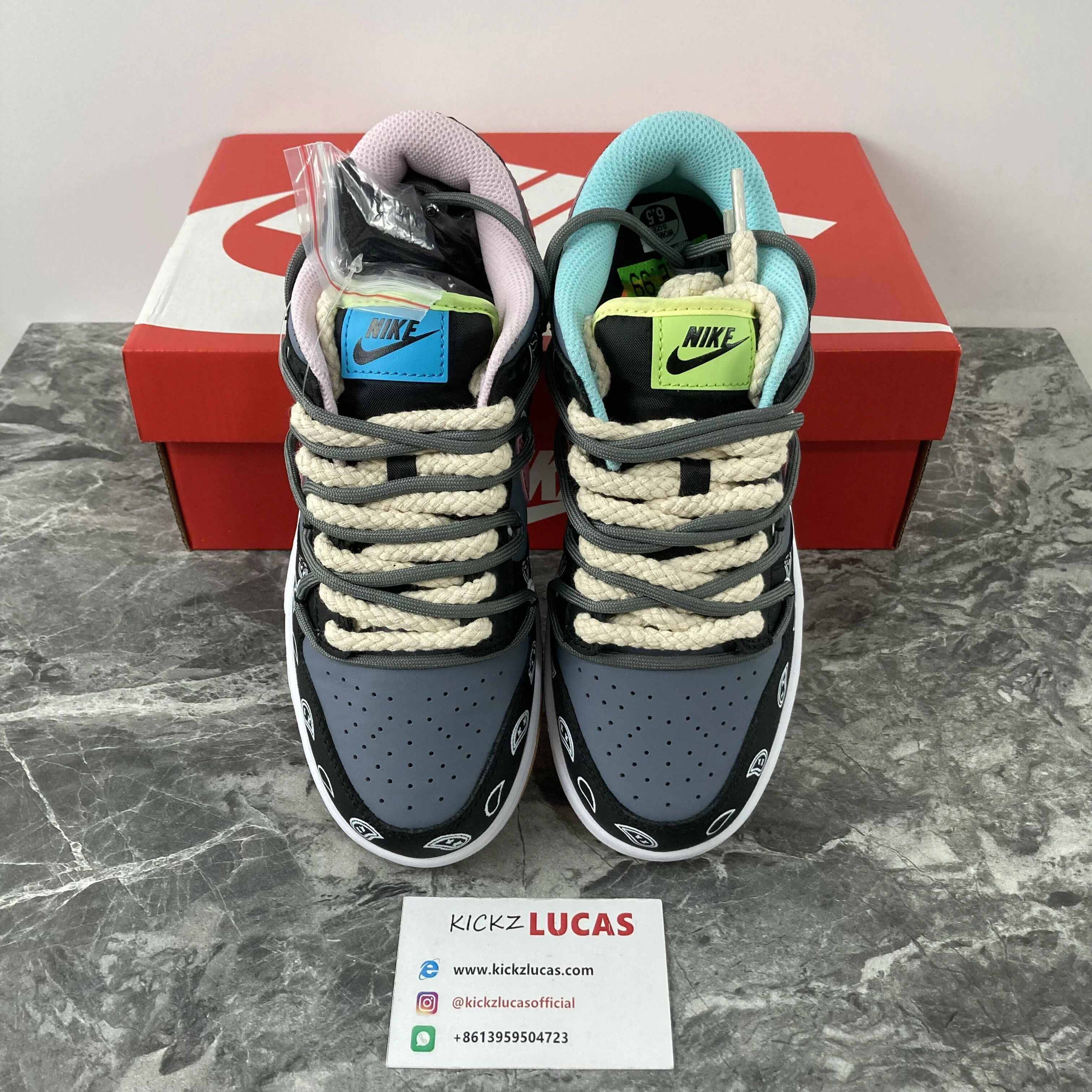 Dunk Low SE Free 99 DH0952- AllSeason 419