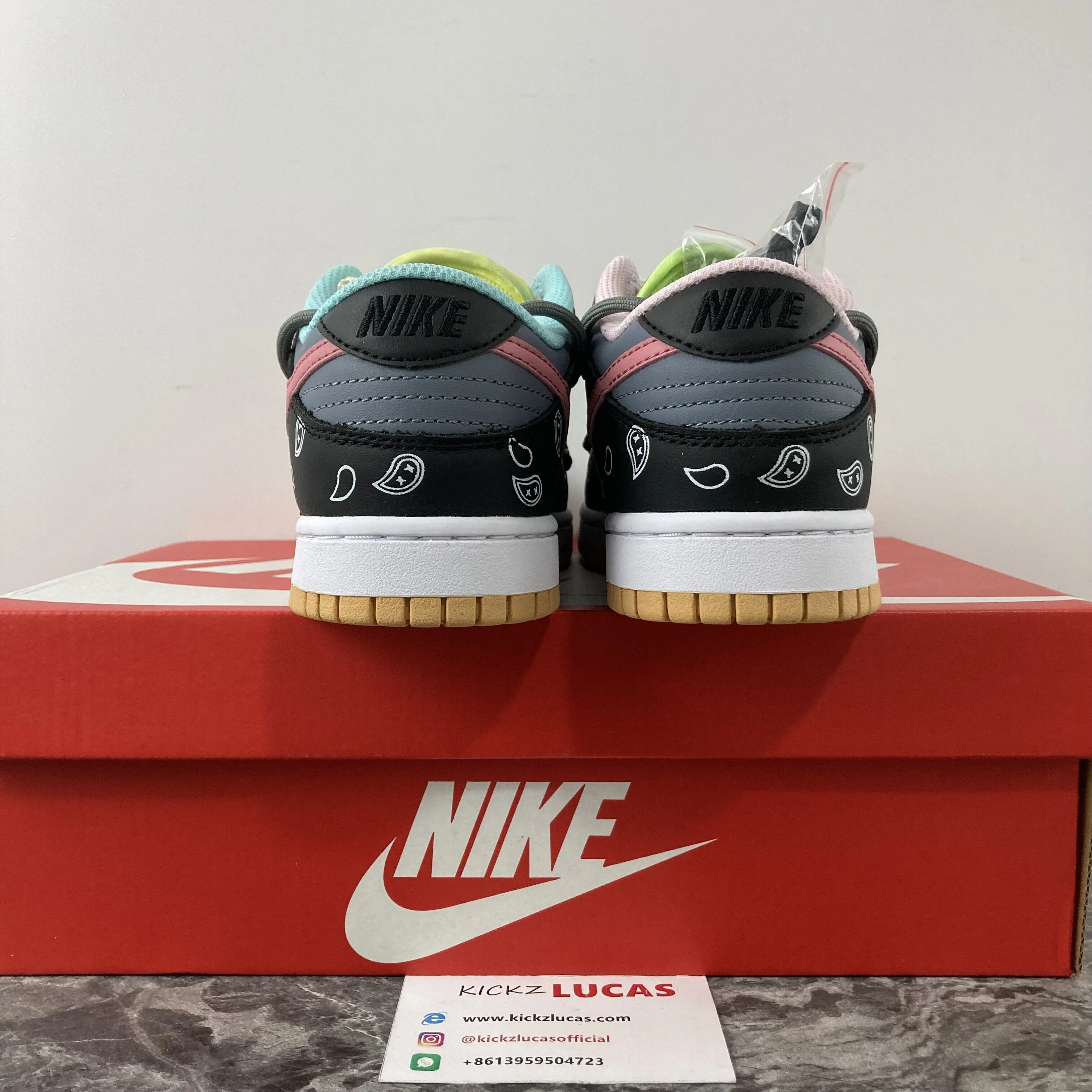 Dunk Low SE Free 99 DH0952- AllSeason 419