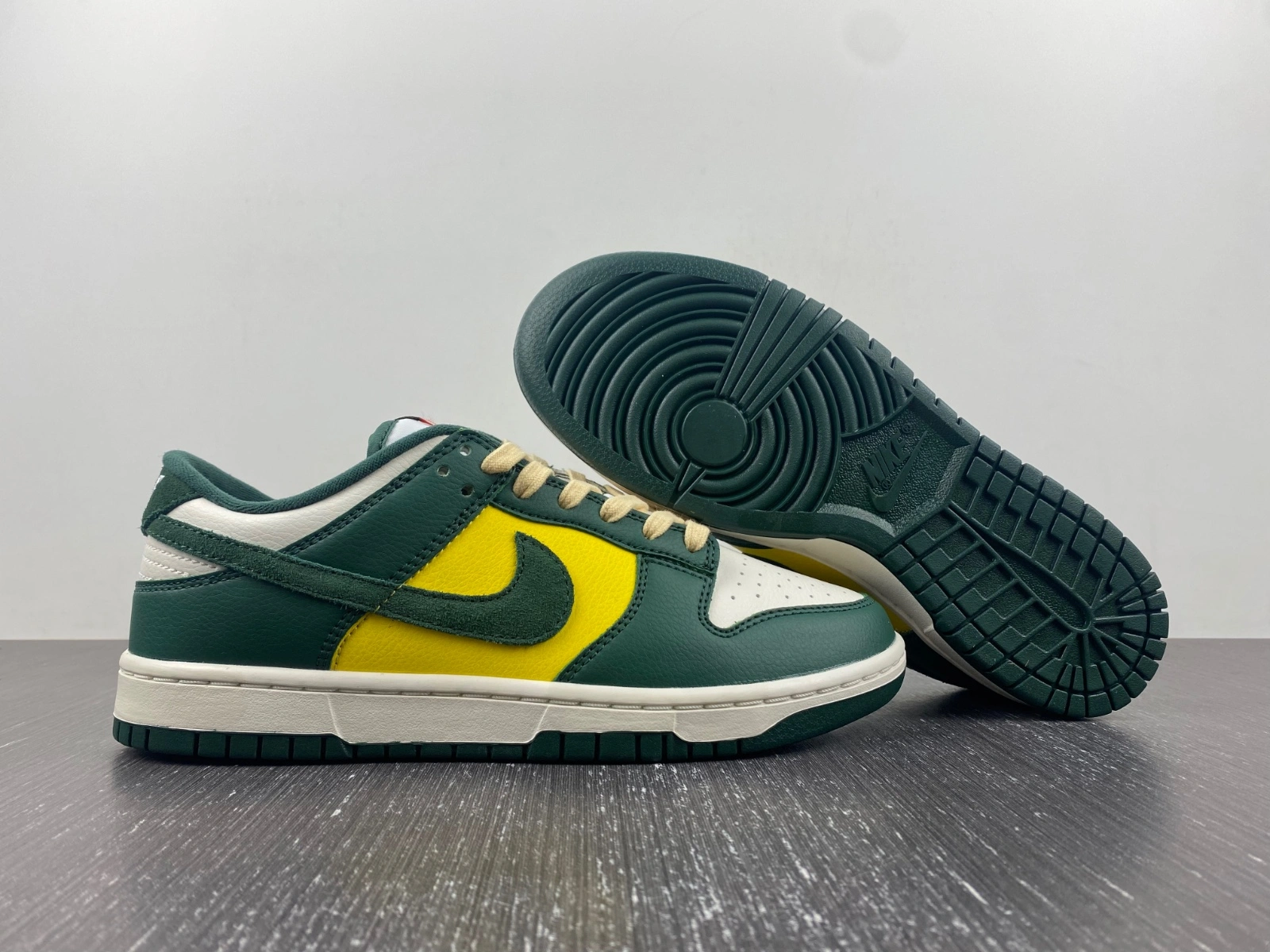 Dunk Low SE Noble Green FD0350- MultiPurpose 213
