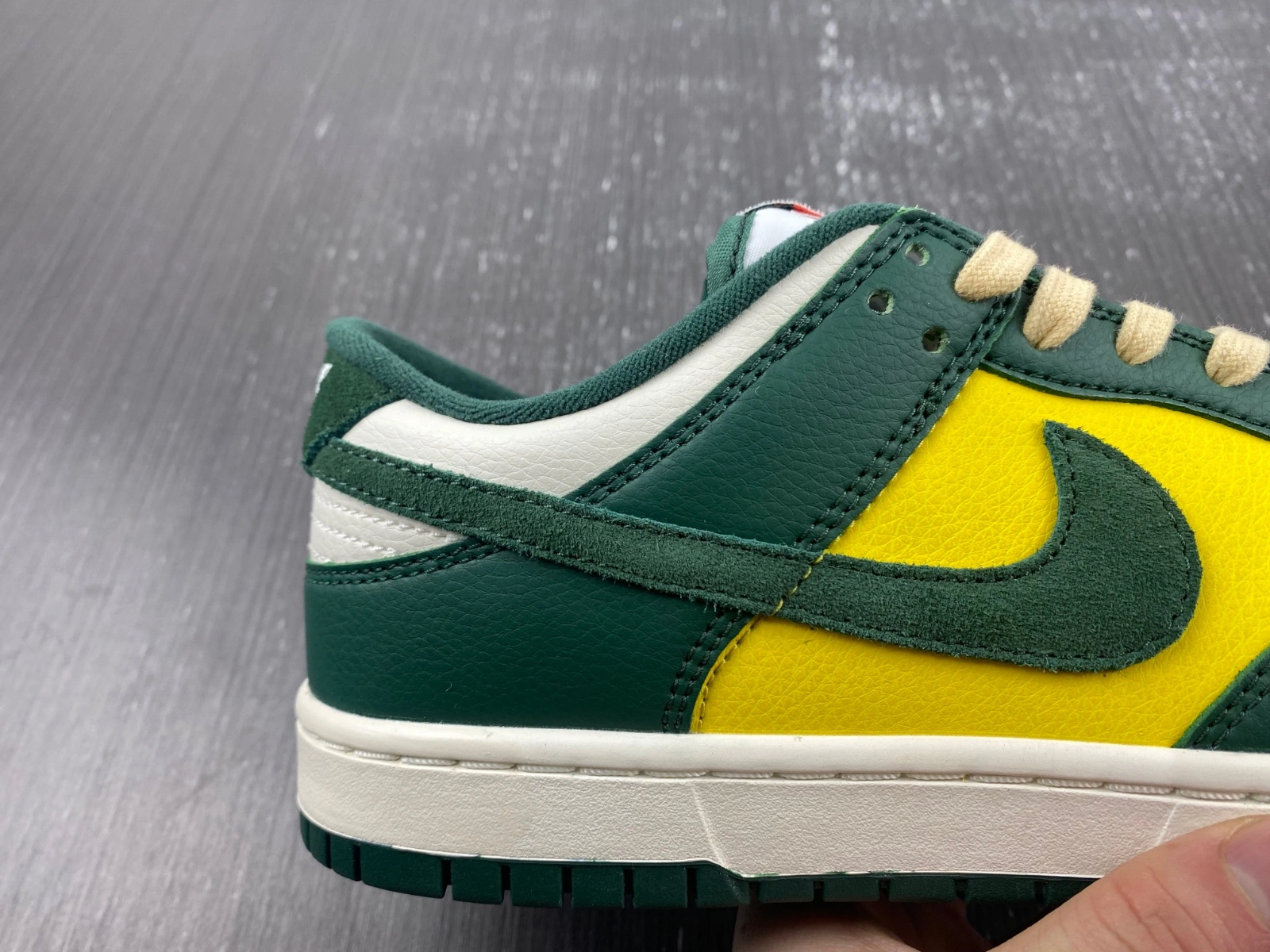 Dunk Low SE Noble Green FD0350- MultiPurpose 213