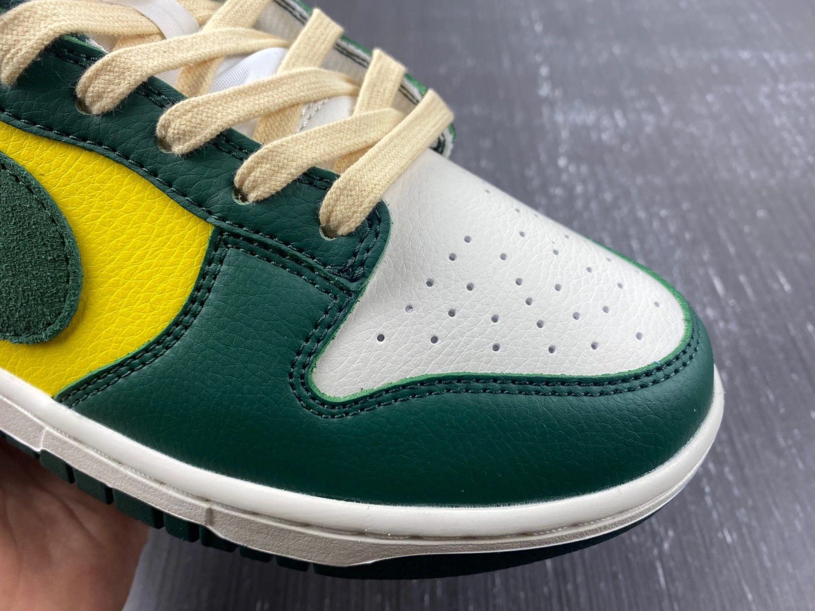 Dunk Low SE Noble Green FD0350- MultiPurpose 213