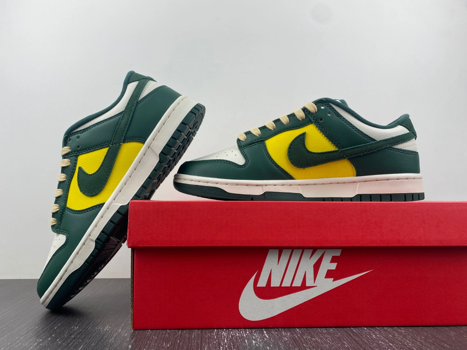 Dunk Low SE Noble Green FD0350- MultiPurpose 213