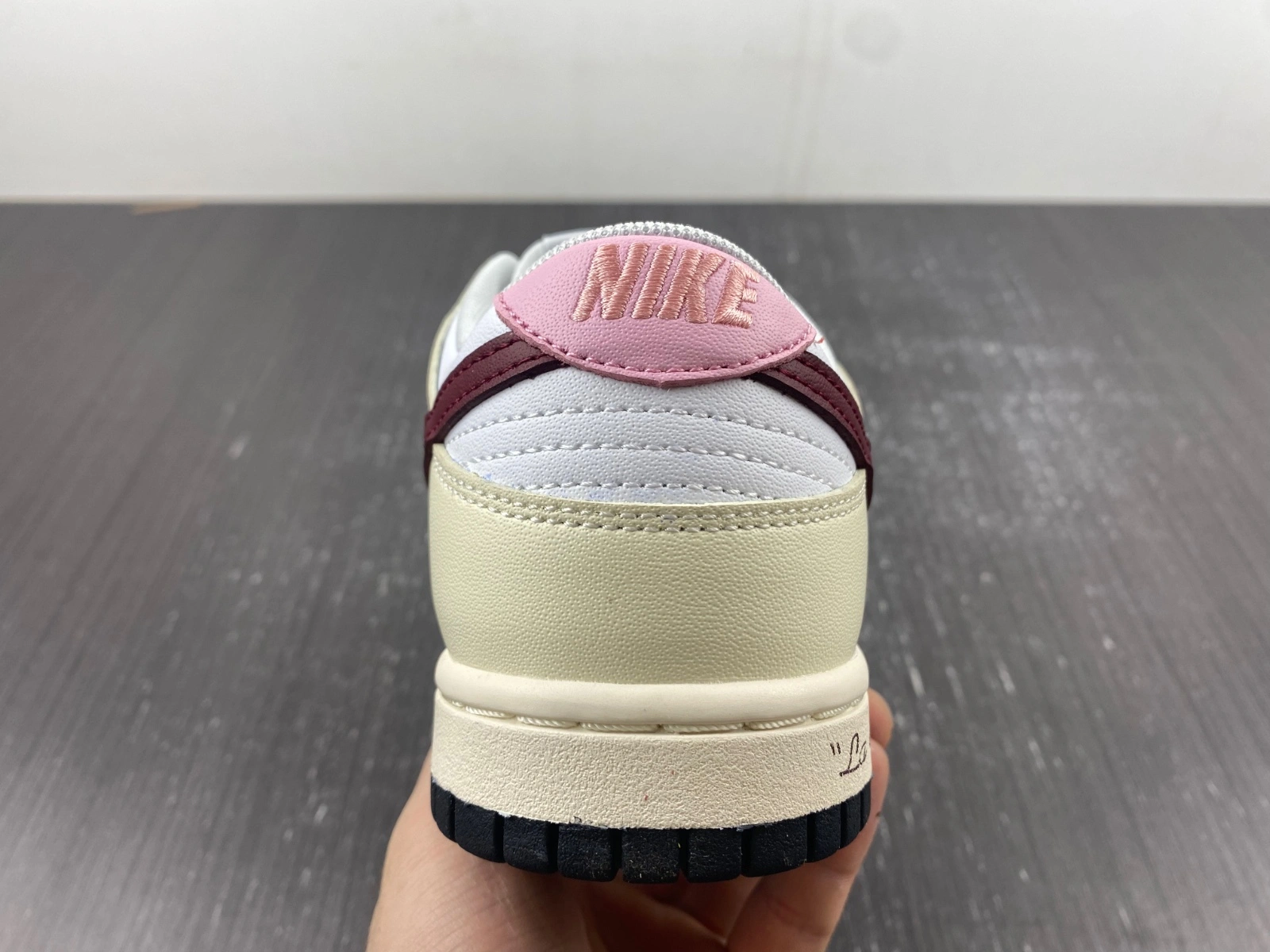UrbanChic Dunk Low Sail DD1503- 202