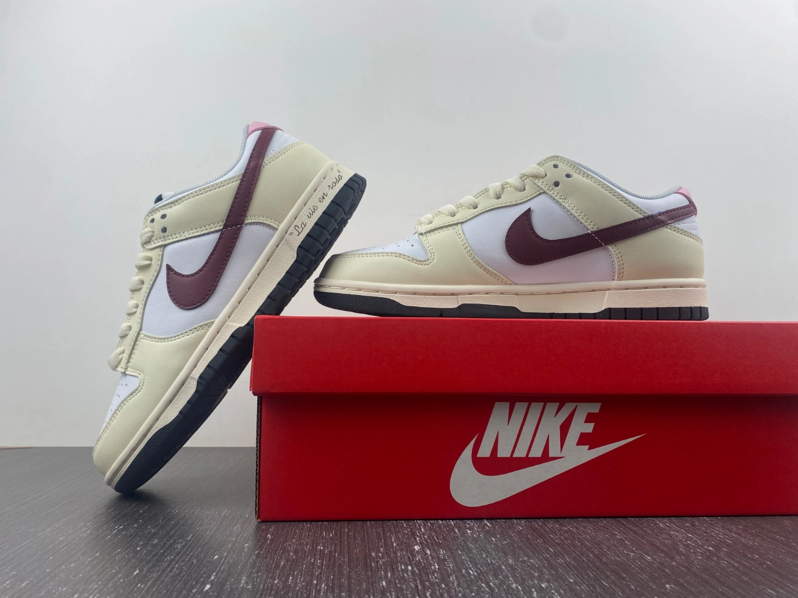 UrbanChic Dunk Low Sail DD1503- 202