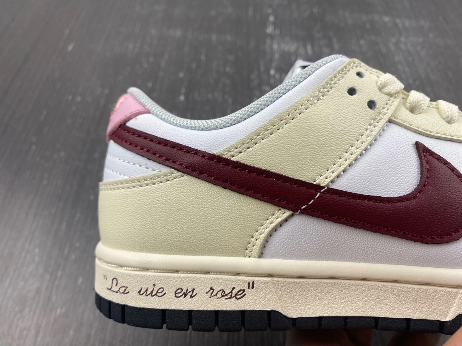 UrbanChic Dunk Low Sail DD1503- 202