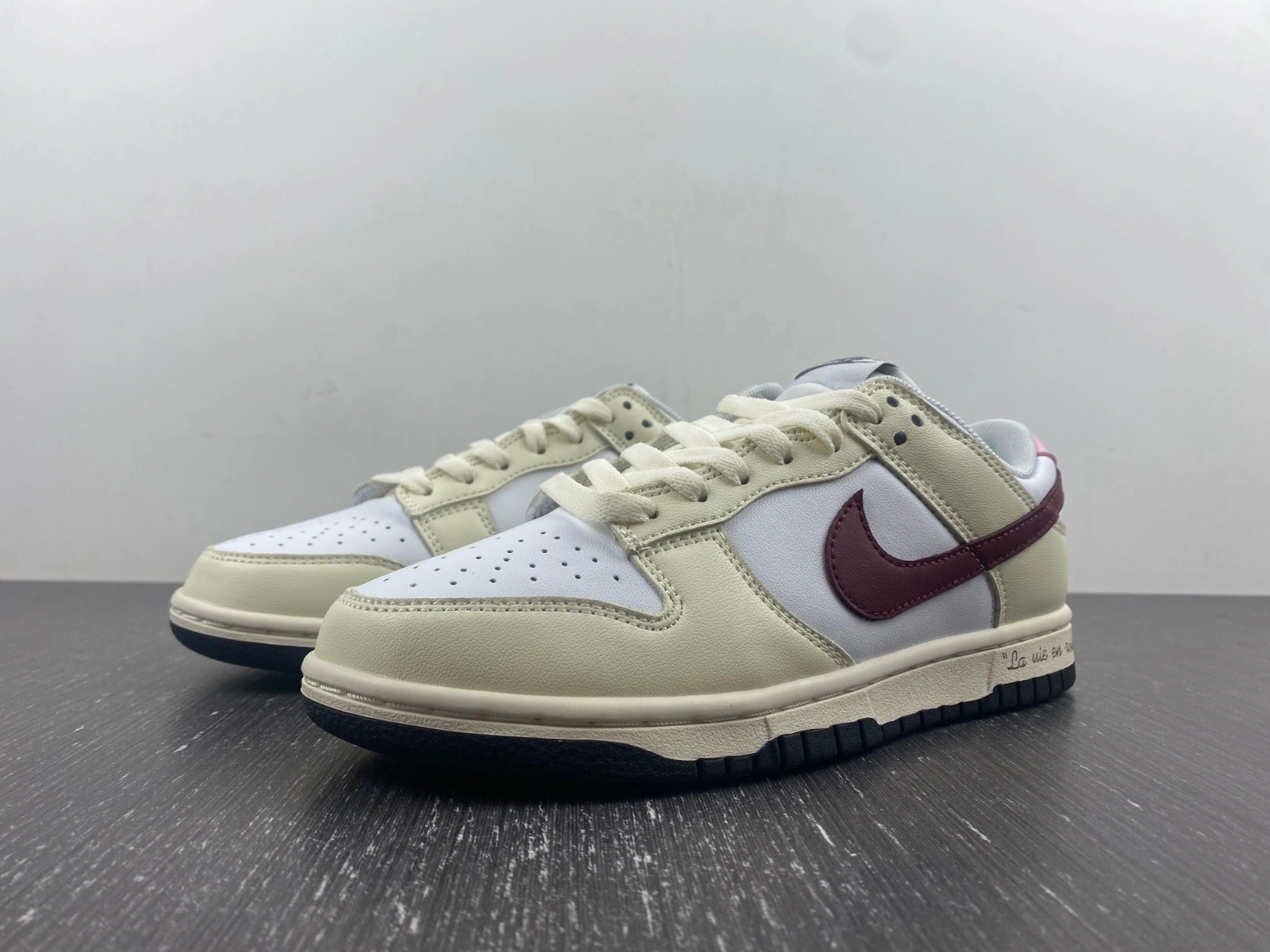 UrbanChic Dunk Low Sail DD1503- 202