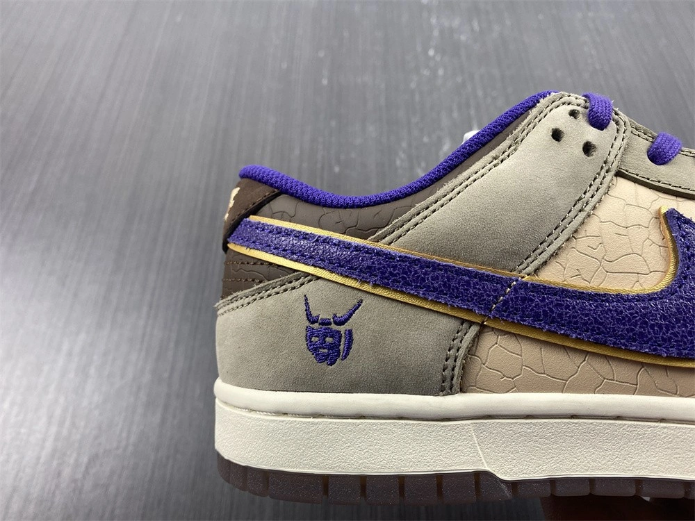 Dunk Low “Setsubun” DQ5009- ZipUp 397