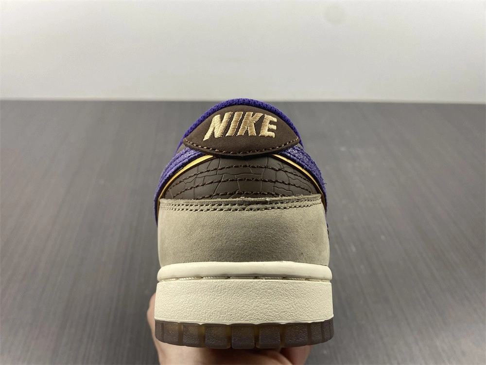 Dunk Low “Setsubun” DQ5009- ZipUp 397