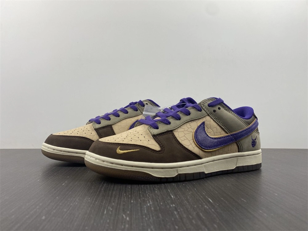 Dunk Low “Setsubun” DQ5009- ZipUp 397