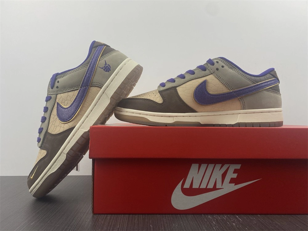 Dunk Low “Setsubun” DQ5009- ZipUp 397