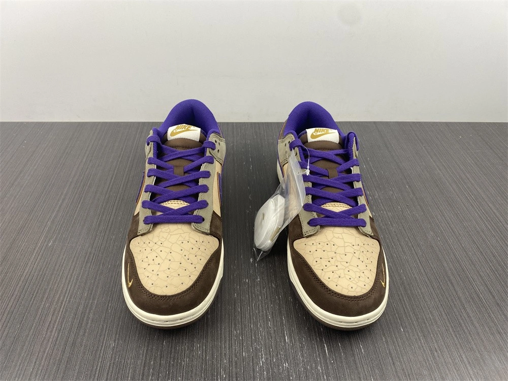 Dunk Low “Setsubun” DQ5009- ZipUp 397
