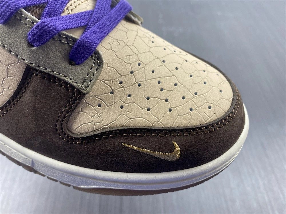 Dunk Low “Setsubun” DQ5009- ZipUp 397