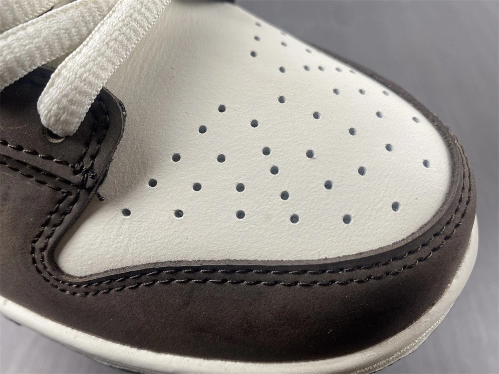 WrinkleFree Dunk Low Steamboy OST LF0039- 420