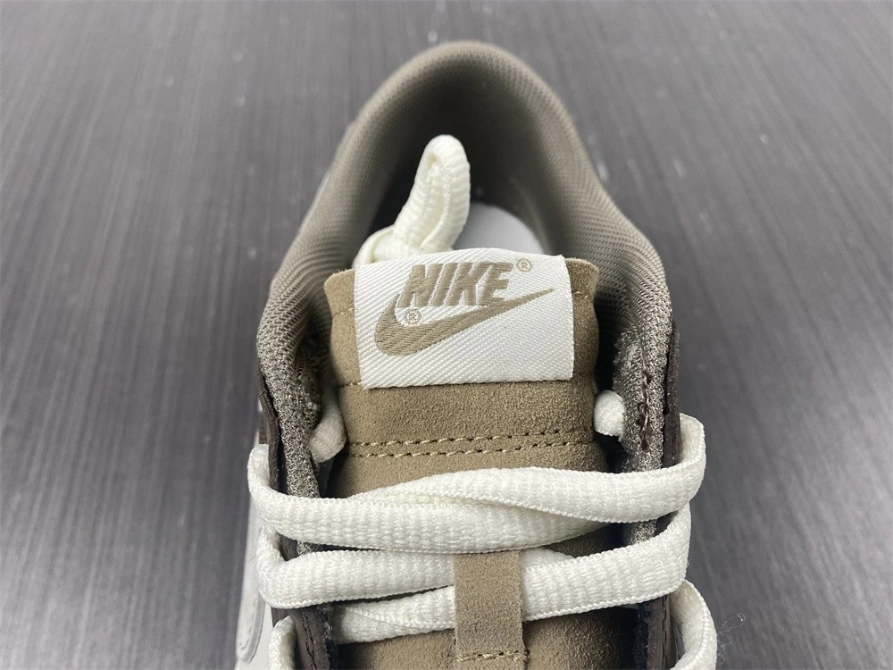 WrinkleFree Dunk Low Steamboy OST LF0039- 420