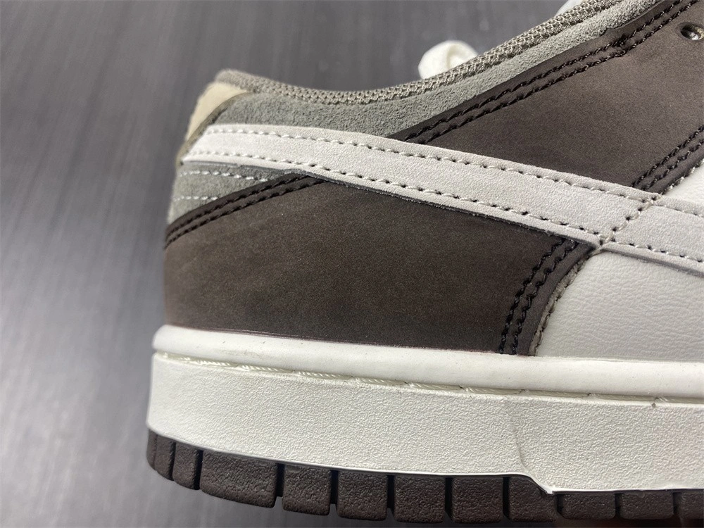 WrinkleFree Dunk Low Steamboy OST LF0039- 420