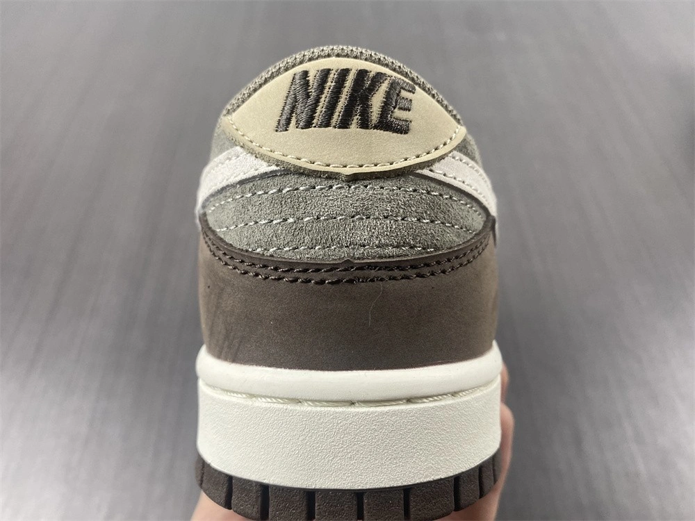 WrinkleFree Dunk Low Steamboy OST LF0039- 420