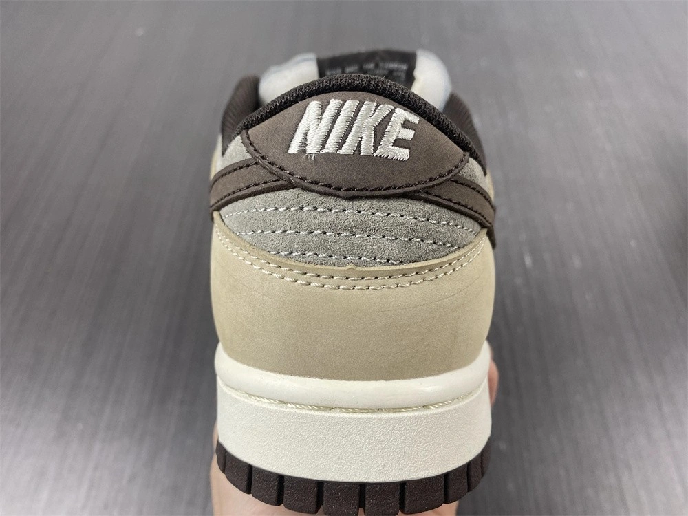 Dunk Low Steamboy OST LF0039- Bright 418
