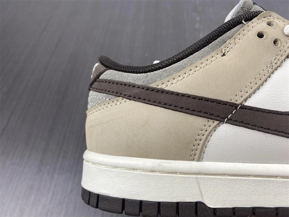 Dunk Low Steamboy OST LF0039- Bright 418