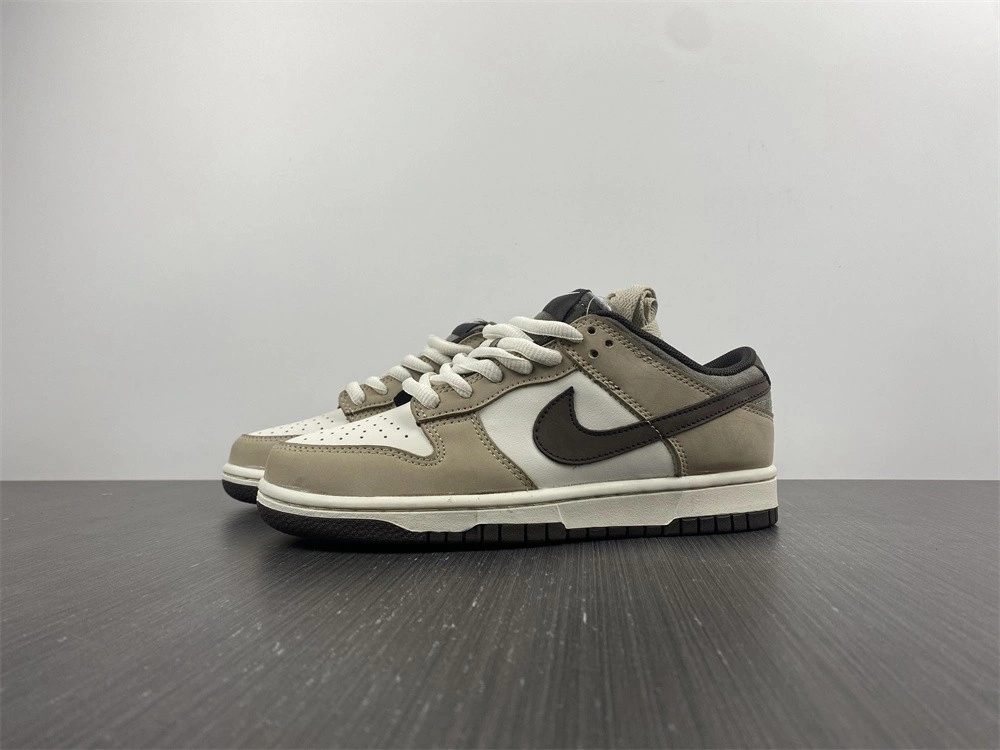 Dunk Low Steamboy OST LF0039- Bright 418