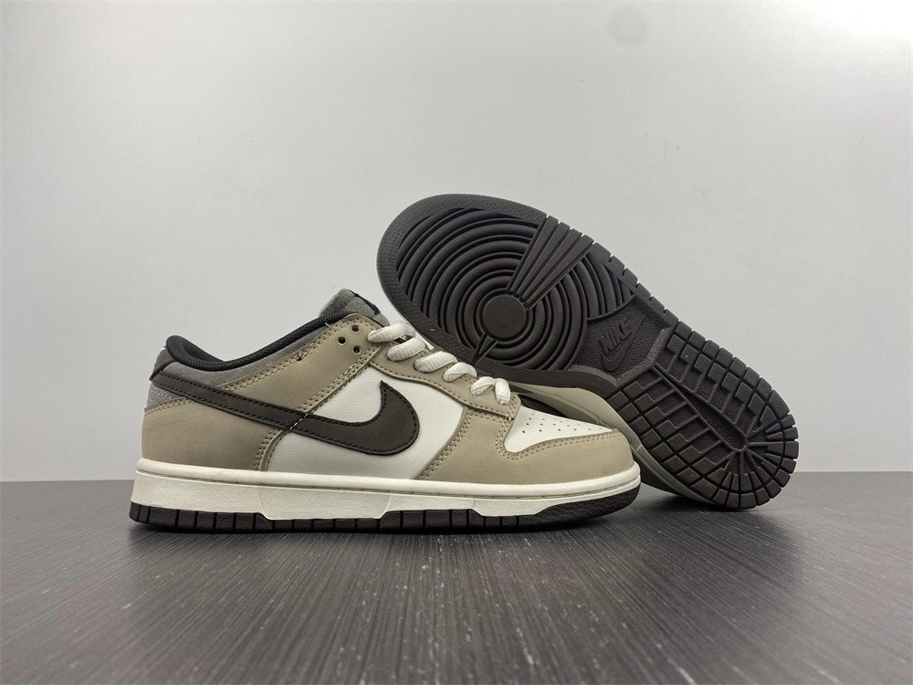 Dunk Low Steamboy OST LF0039- Bright 418