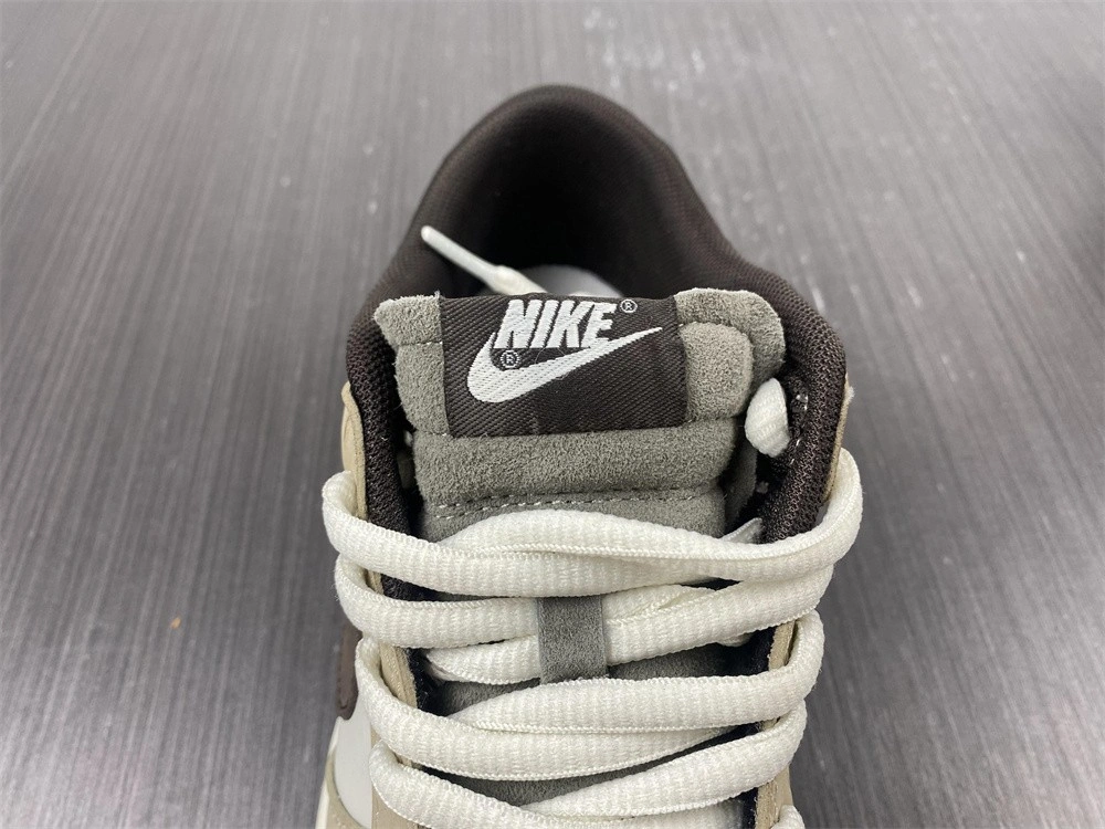 Dunk Low Steamboy OST LF0039- Bright 418