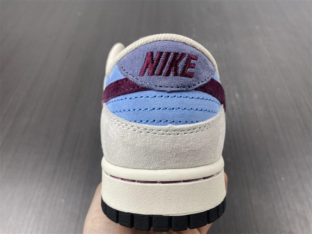 Durable Dunk Low Steamboy OST LF0039- 416